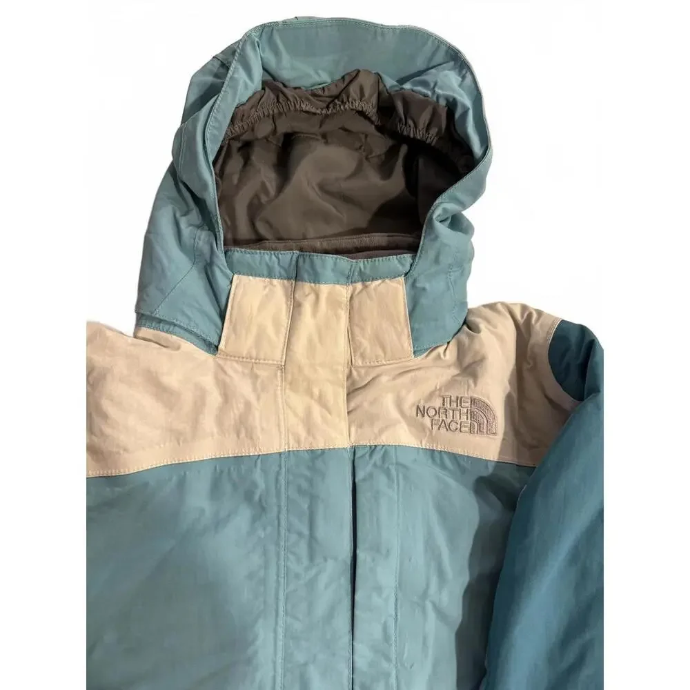 The North Face north face